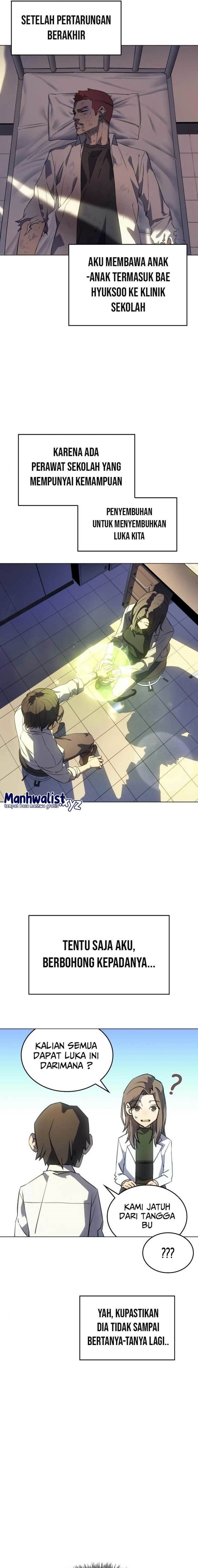 Regressing with the Kings Power Chapter 03 Gambar 3