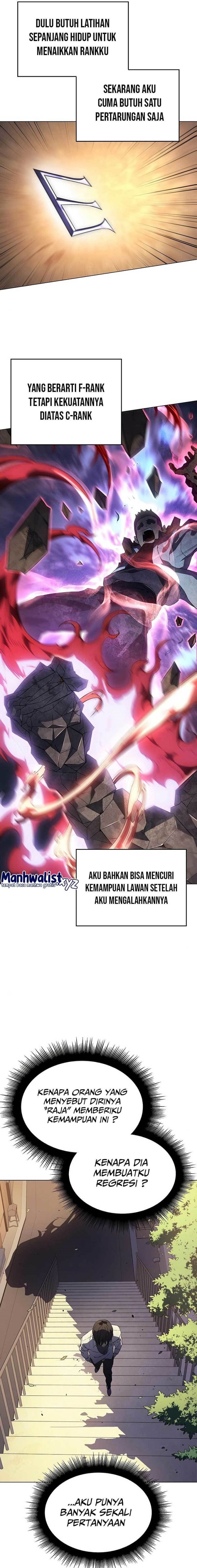 Regressing with the Kings Power Chapter 03 Gambar 5