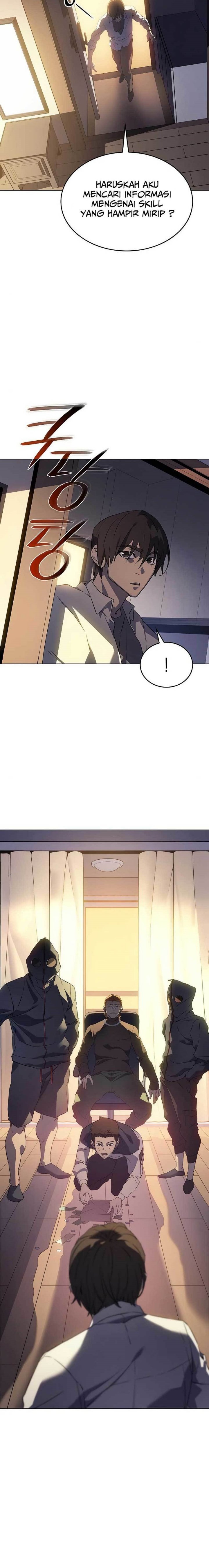 Regressing with the Kings Power Chapter 03 Gambar 8