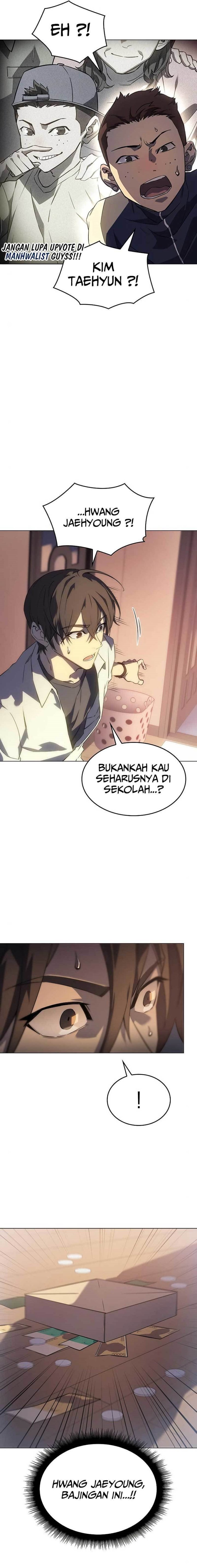 Regressing with the Kings Power Chapter 03 Gambar 9