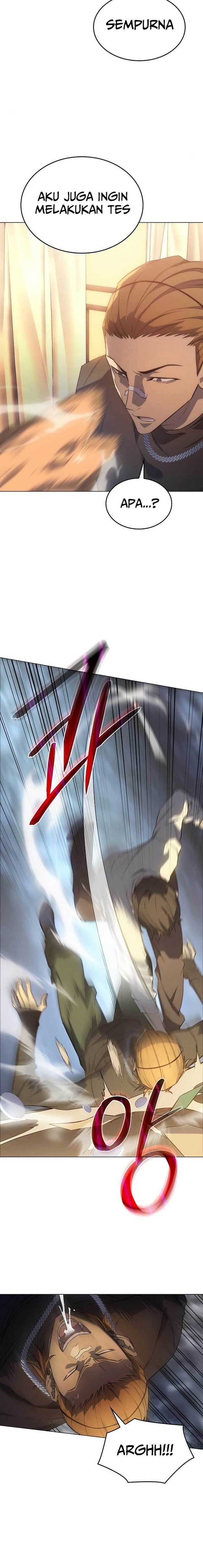 Regressing with the Kings Power Chapter 03 Gambar 12
