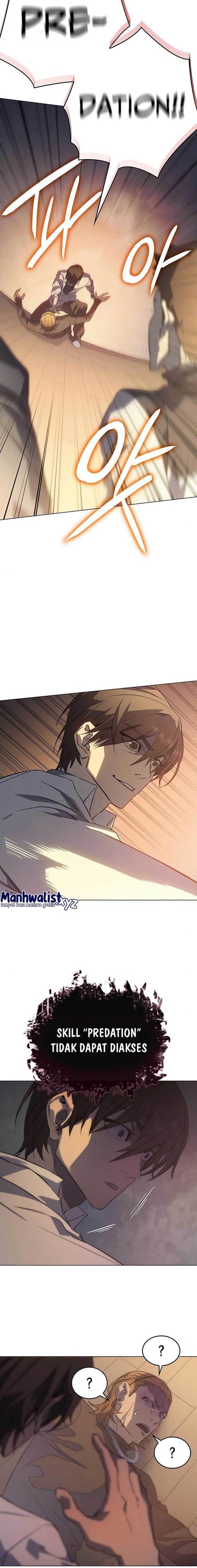 Regressing with the Kings Power Chapter 03 Gambar 14