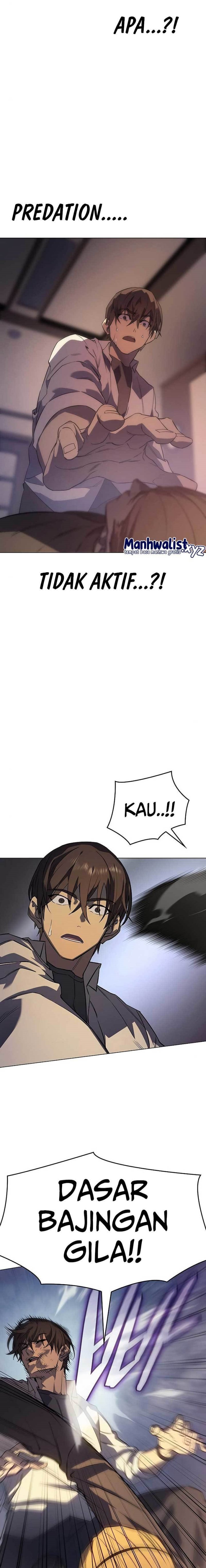Regressing with the Kings Power Chapter 03 Gambar 15