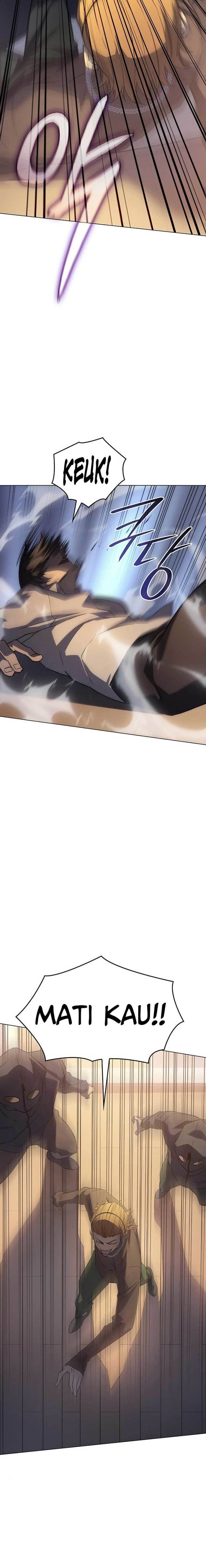 Regressing with the Kings Power Chapter 03 Gambar 16