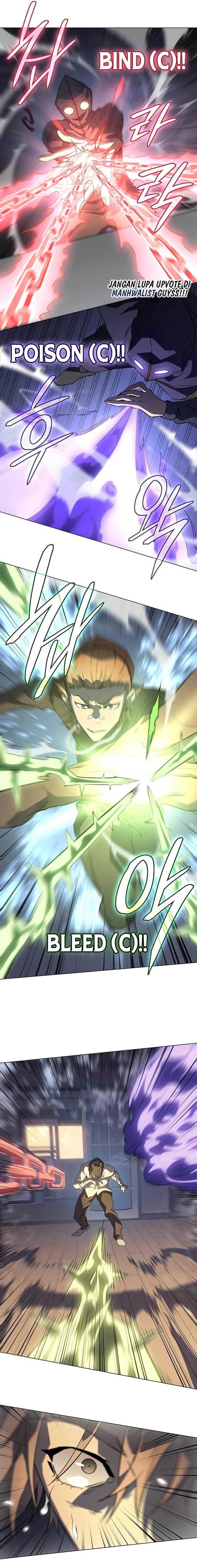 Regressing with the Kings Power Chapter 03 Gambar 17
