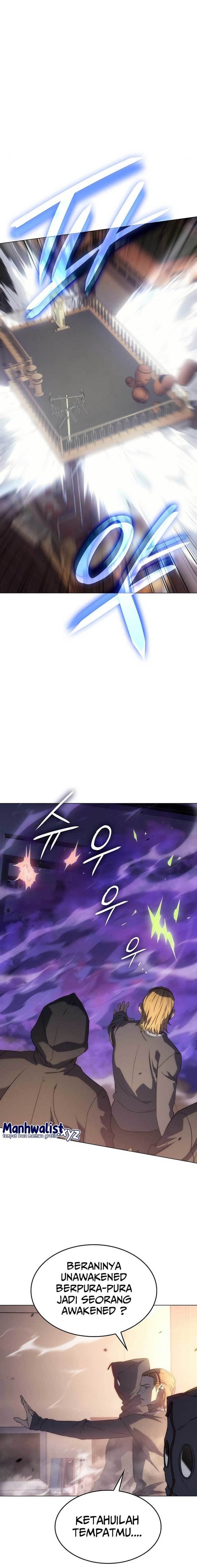 Regressing with the Kings Power Chapter 03 Gambar 18