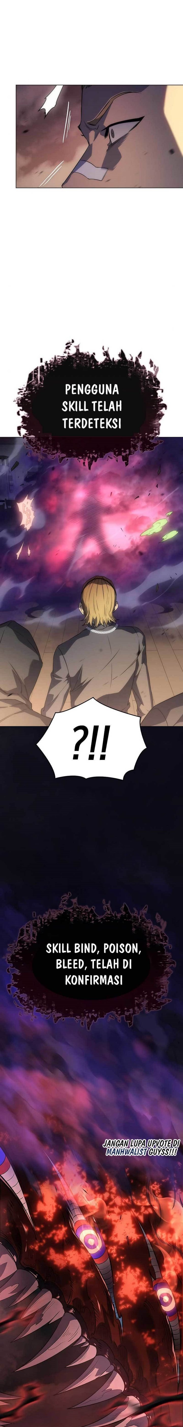 Regressing with the Kings Power Chapter 03 Gambar 19