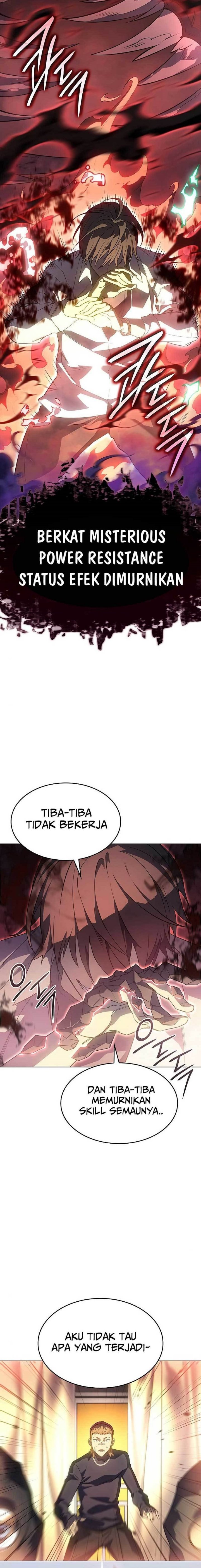 Regressing with the Kings Power Chapter 03 Gambar 20