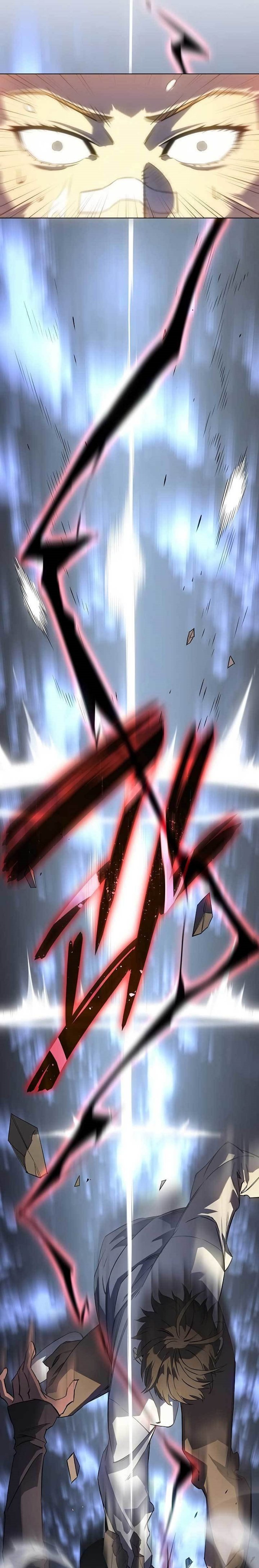 Regressing with the Kings Power Chapter 03 Gambar 21