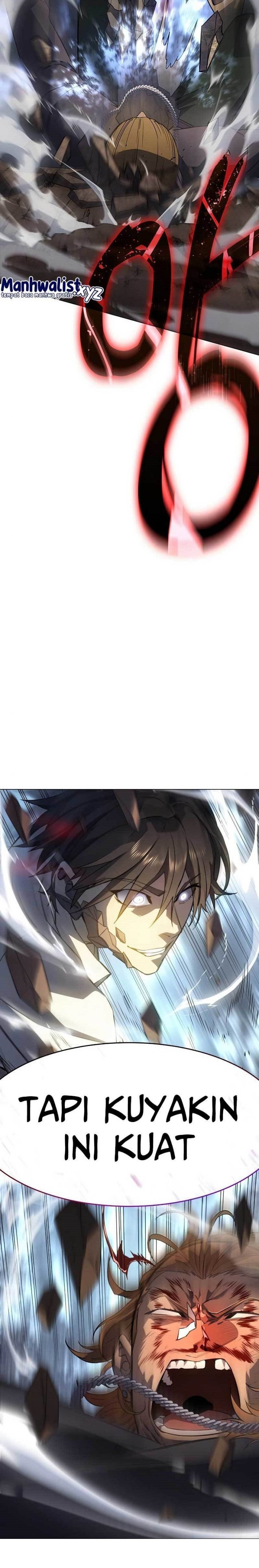 Regressing with the Kings Power Chapter 03 Gambar 22