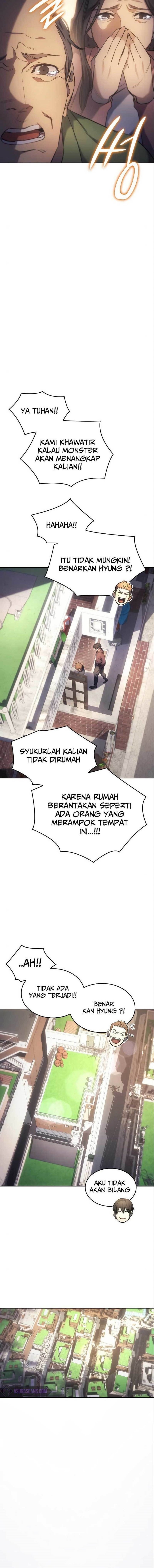 Regressing with the Kings Power Chapter 07 Gambar 2