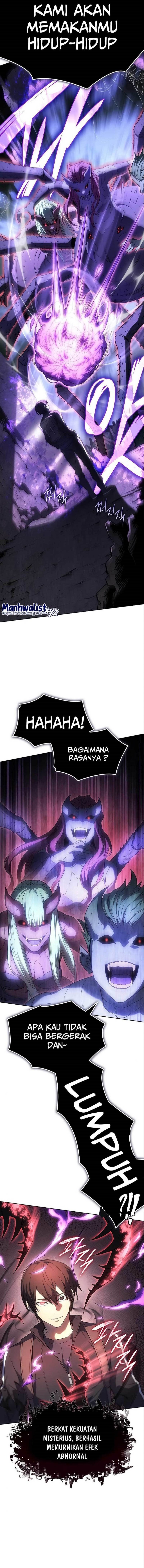 Regressing with the Kings Power Chapter 07 Gambar 11