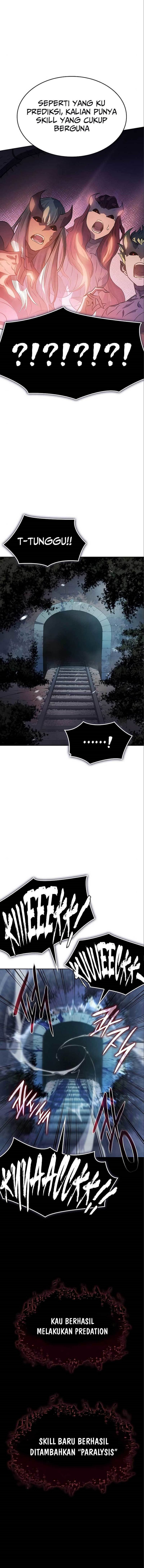 Regressing with the Kings Power Chapter 07 Gambar 12