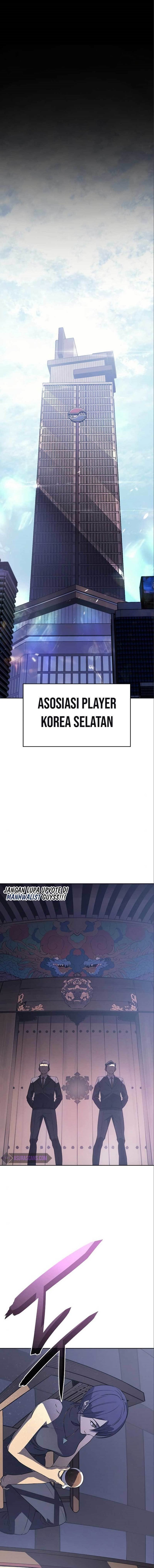 Regressing with the Kings Power Chapter 07 Gambar 13