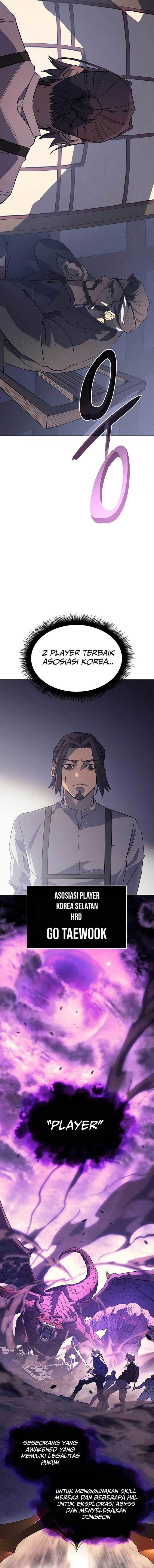 Regressing with the Kings Power Chapter 07 Gambar 14