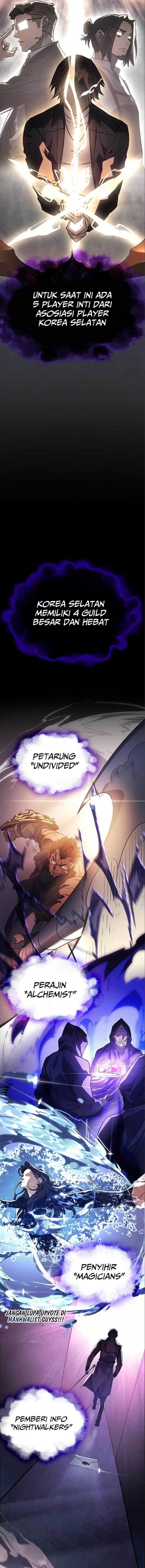 Regressing with the Kings Power Chapter 07 Gambar 15