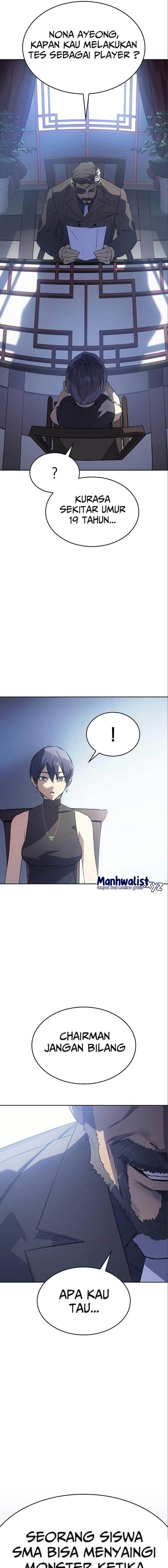Regressing with the Kings Power Chapter 07 Gambar 19