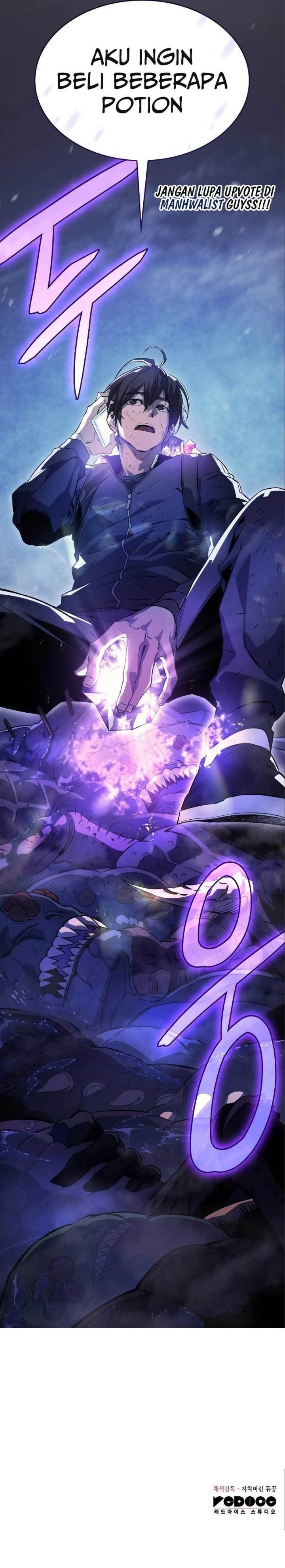 Regressing with the Kings Power Chapter 07 Gambar 21