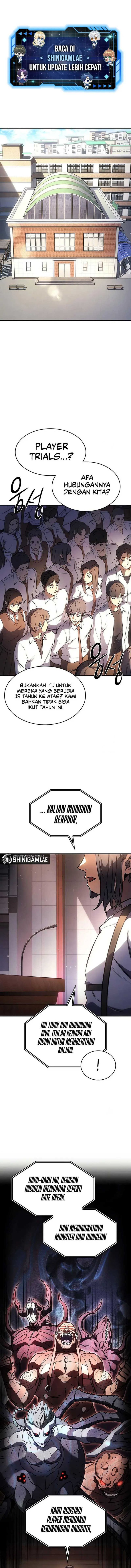 Regressing with the Kings Power Chapter 09 Gambar 2