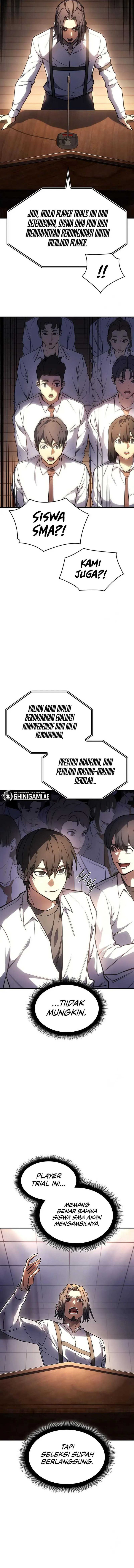 Regressing with the Kings Power Chapter 09 Gambar 3