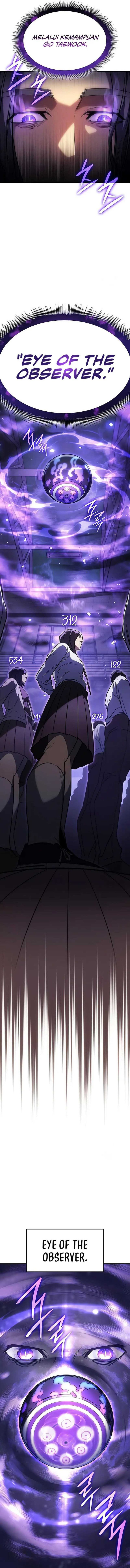 Regressing with the Kings Power Chapter 09 Gambar 4