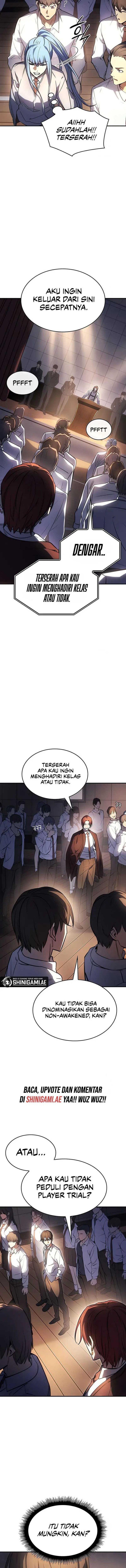 Regressing with the Kings Power Chapter 09 Gambar 11