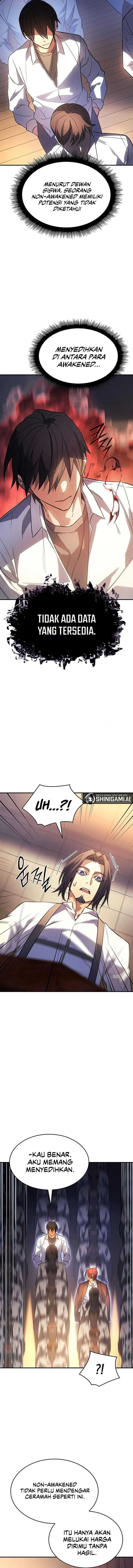 Regressing with the Kings Power Chapter 09 Gambar 13