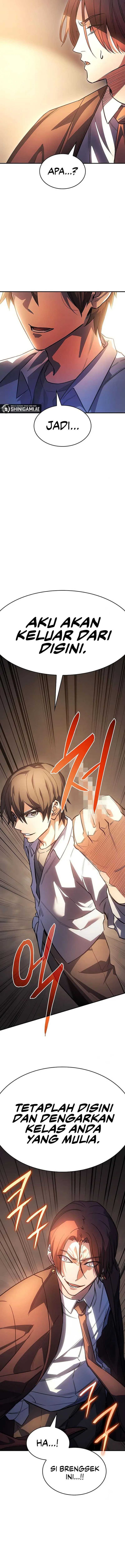 Regressing with the Kings Power Chapter 09 Gambar 14