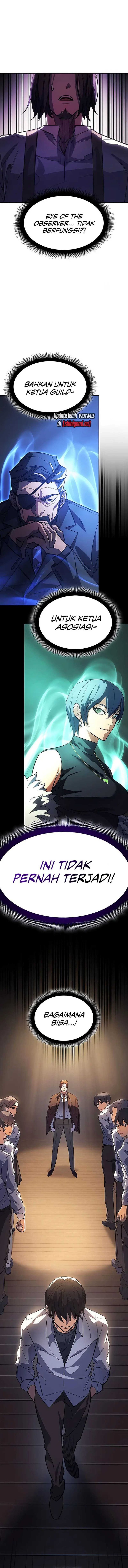 Regressing with the Kings Power Chapter 09 Gambar 15