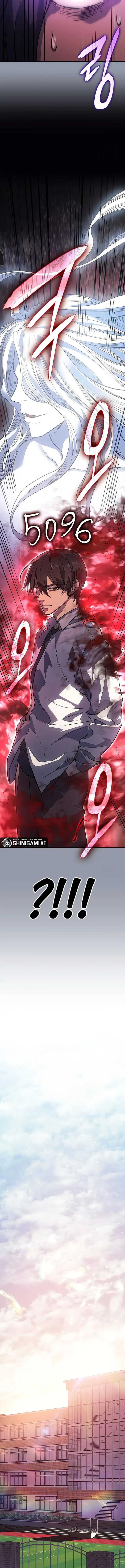 Regressing with the Kings Power Chapter 09 Gambar 17