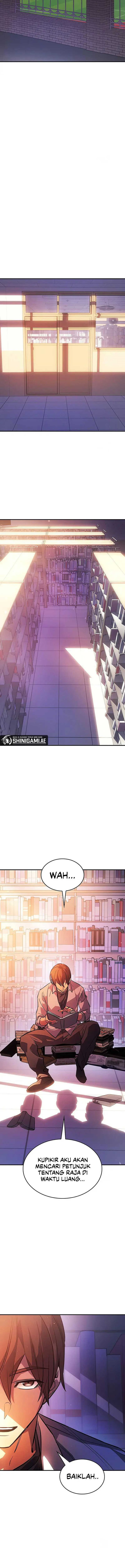 Regressing with the Kings Power Chapter 09 Gambar 18