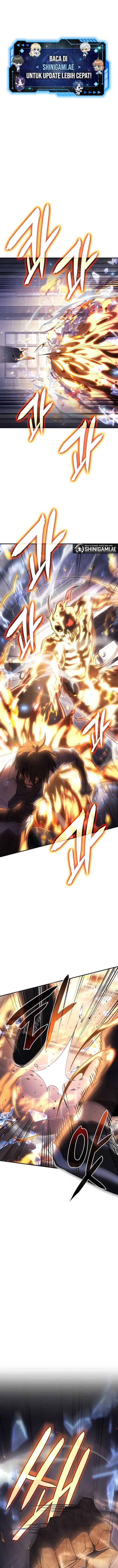 Regressing with the Kings Power Chapter 11 Gambar 2