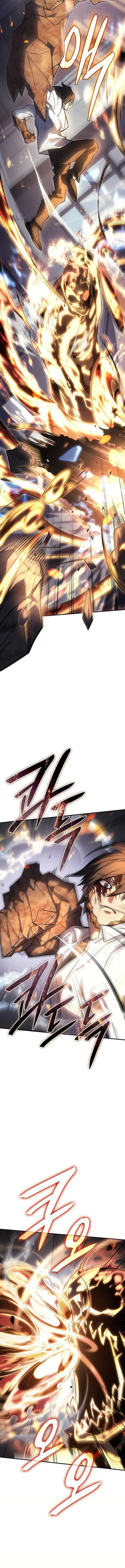 Regressing with the Kings Power Chapter 11 Gambar 3