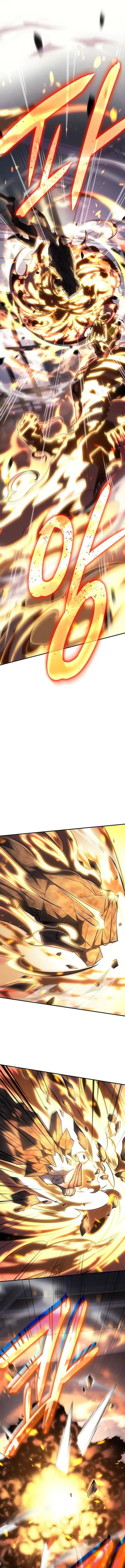 Regressing with the Kings Power Chapter 11 Gambar 4