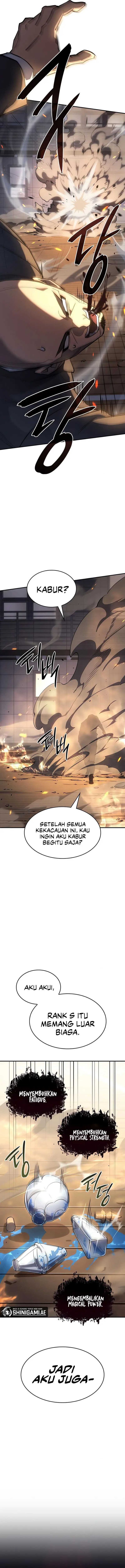 Regressing with the Kings Power Chapter 11 Gambar 12