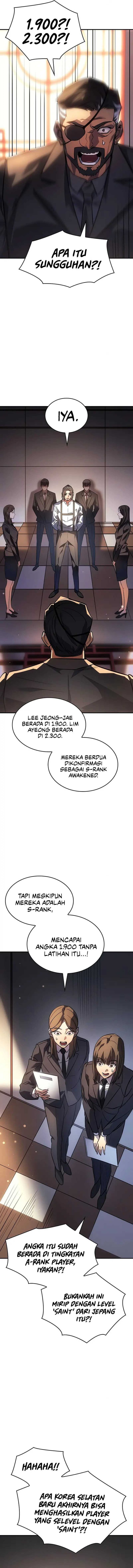 Regressing with the Kings Power Chapter 11 Gambar 14