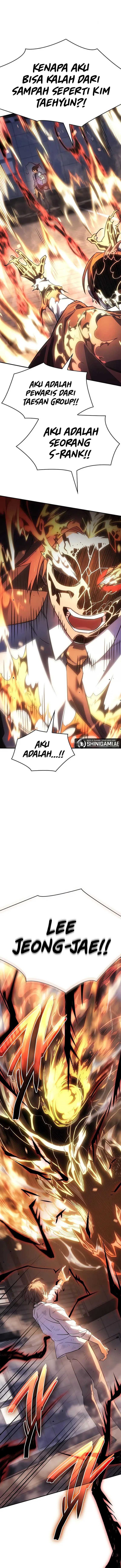 Regressing with the Kings Power Chapter 11 Gambar 19