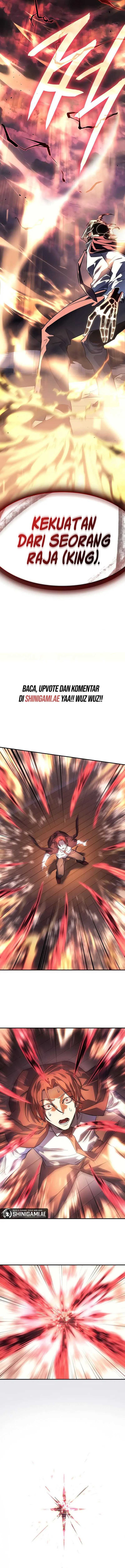 Regressing with the Kings Power Chapter 11 Gambar 21