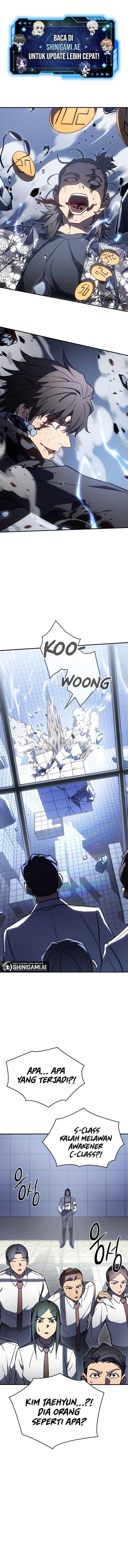 Regressing with the Kings Power Chapter 17 Gambar 2