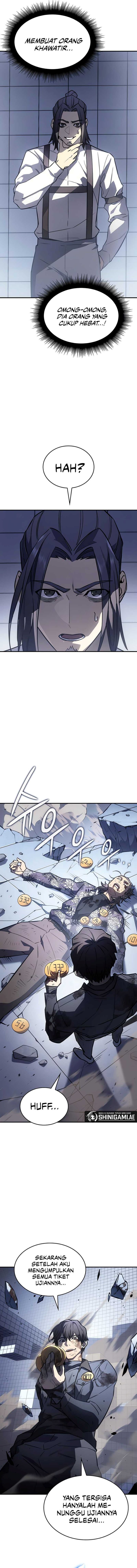 Regressing with the Kings Power Chapter 17 Gambar 3