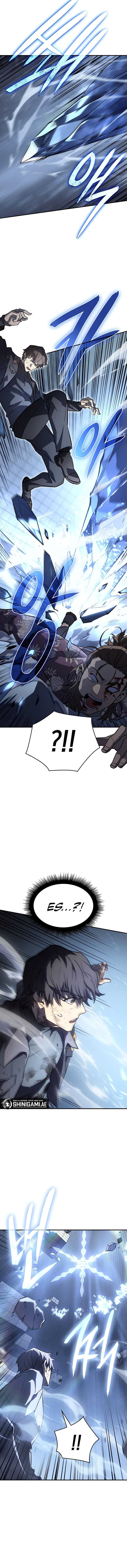 Regressing with the Kings Power Chapter 17 Gambar 4