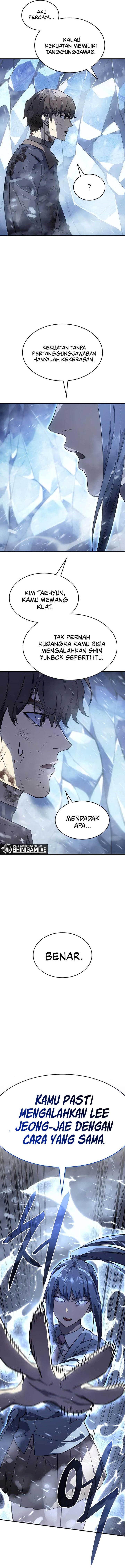 Regressing with the Kings Power Chapter 17 Gambar 8