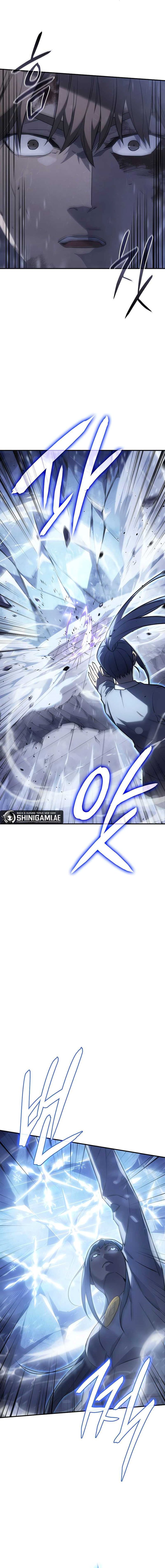 Regressing with the Kings Power Chapter 17 Gambar 9