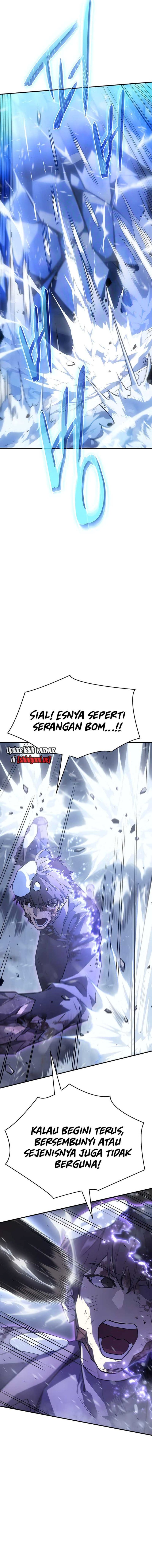 Regressing with the Kings Power Chapter 17 Gambar 10
