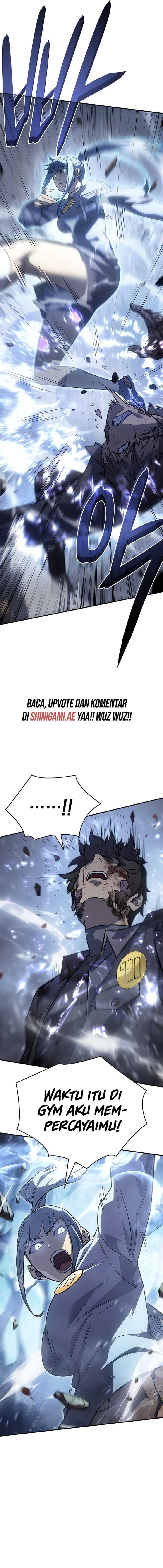 Regressing with the Kings Power Chapter 17 Gambar 11