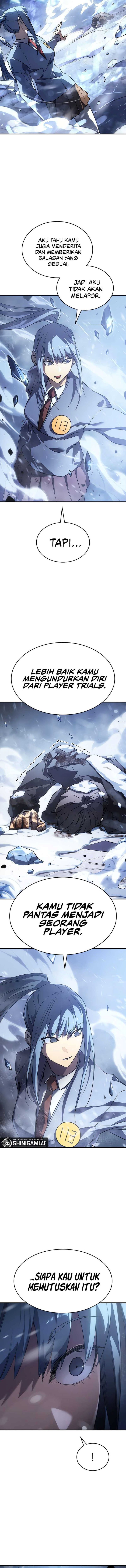 Regressing with the Kings Power Chapter 17 Gambar 14