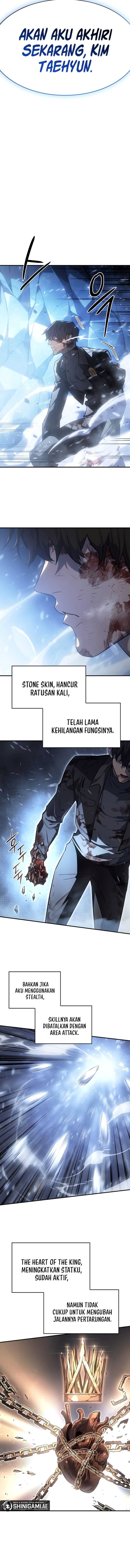 Regressing with the Kings Power Chapter 17 Gambar 17