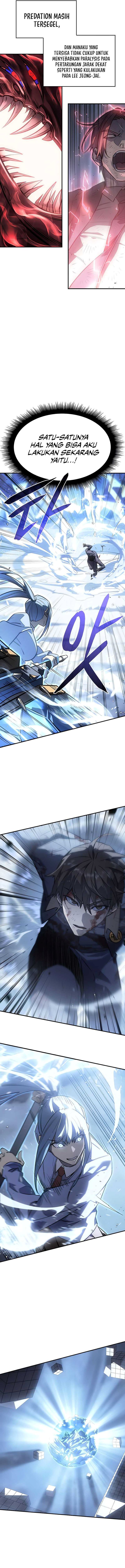Regressing with the Kings Power Chapter 17 Gambar 18