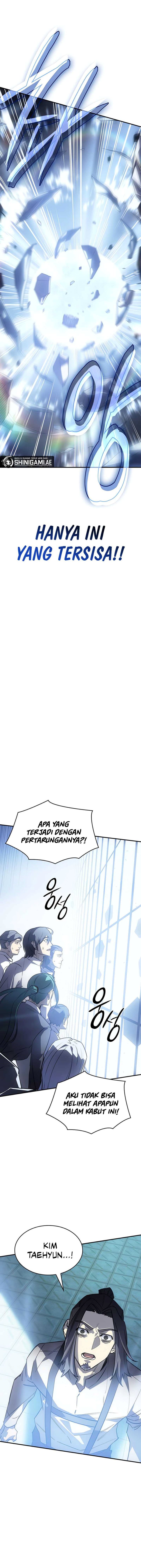 Regressing with the Kings Power Chapter 17 Gambar 19