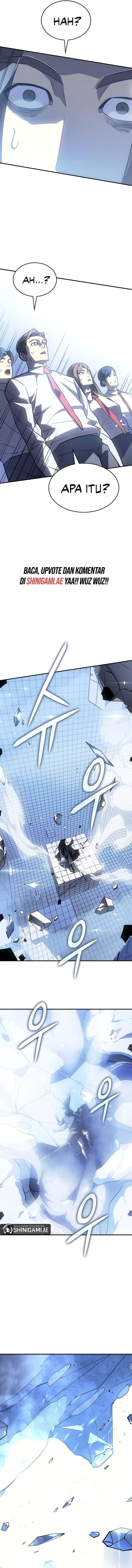 Regressing with the Kings Power Chapter 17 Gambar 20